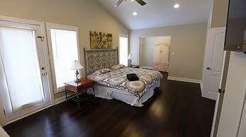 Riverfront Villa