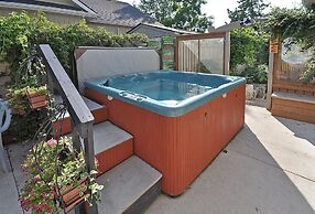 Riverfront Villa