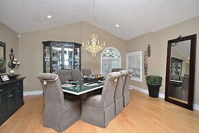 Riverfront Villa