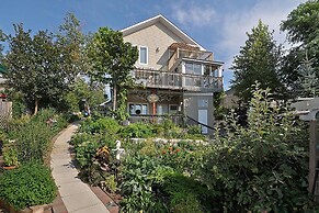 Riverfront Villa