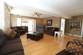Riverfront Villa