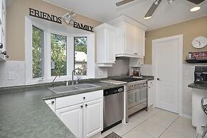 Riverfront Villa