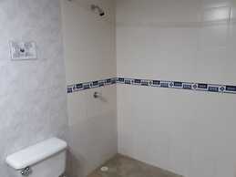Hotel Diamante Melgar