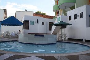 Hotel Diamante Melgar