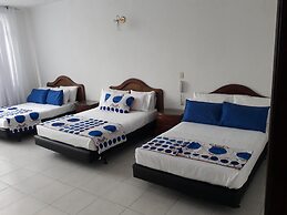Hotel Diamante Melgar