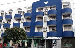 Hotel Diamante Melgar
