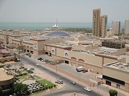 Marina Royal Hotel Suites