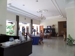 Hotel Armi