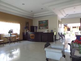Hotel Armi