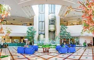 Sunlake Waterfront Resort and Convention