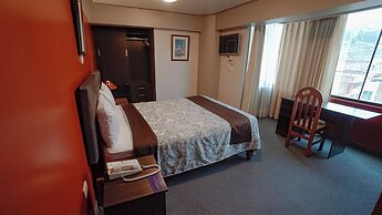 Hotel La Joya