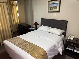 Hotel La Joya