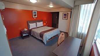 Hotel La Joya
