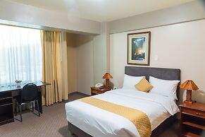 Hotel La Joya