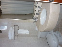 Hotel La Joya