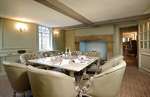 The Spread Eagle Hotel