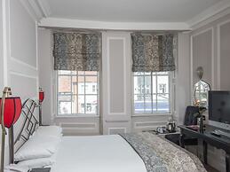 The Spread Eagle Hotel