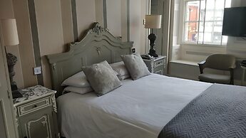 The Spread Eagle Hotel