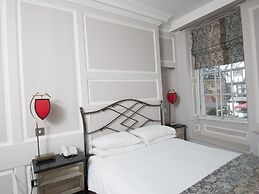 The Spread Eagle Hotel