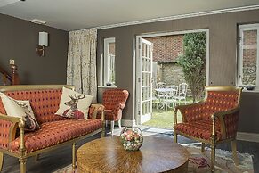 The Spread Eagle Hotel