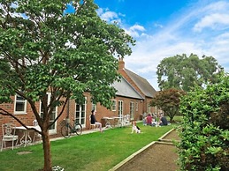 The Spread Eagle Hotel