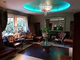 The Spread Eagle Hotel