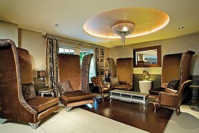 The Spread Eagle Hotel