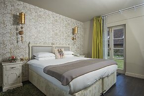 The Spread Eagle Hotel