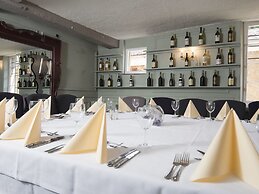 The Spread Eagle Hotel
