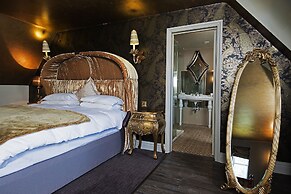The Spread Eagle Hotel