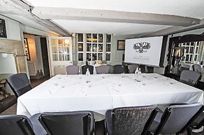 The Spread Eagle Hotel
