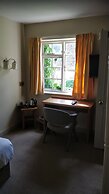The Spread Eagle Hotel