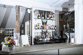 The Spread Eagle Hotel
