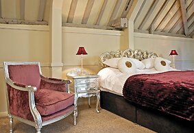 The Spread Eagle Hotel