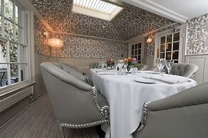 The Spread Eagle Hotel