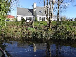 Camillaun Lodge