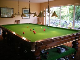Camillaun Lodge
