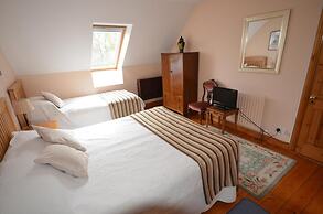 Camillaun Lodge
