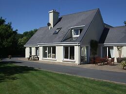 Camillaun Lodge