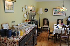 Camillaun Lodge