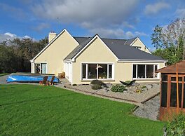 Camillaun Lodge
