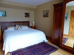 Camillaun Lodge