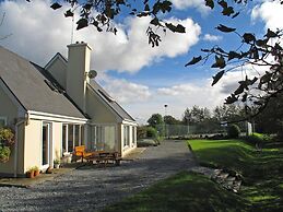Camillaun Lodge