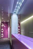 O Monot Hotel