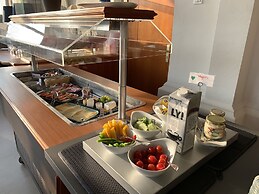 Seehotel Neue Liebe