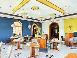 Seehotel Neue Liebe
