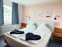 Seehotel Neue Liebe