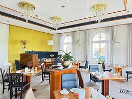 Seehotel Neue Liebe
