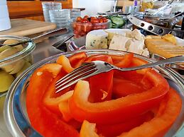 Seehotel Neue Liebe