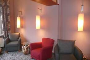 Seehotel Neue Liebe